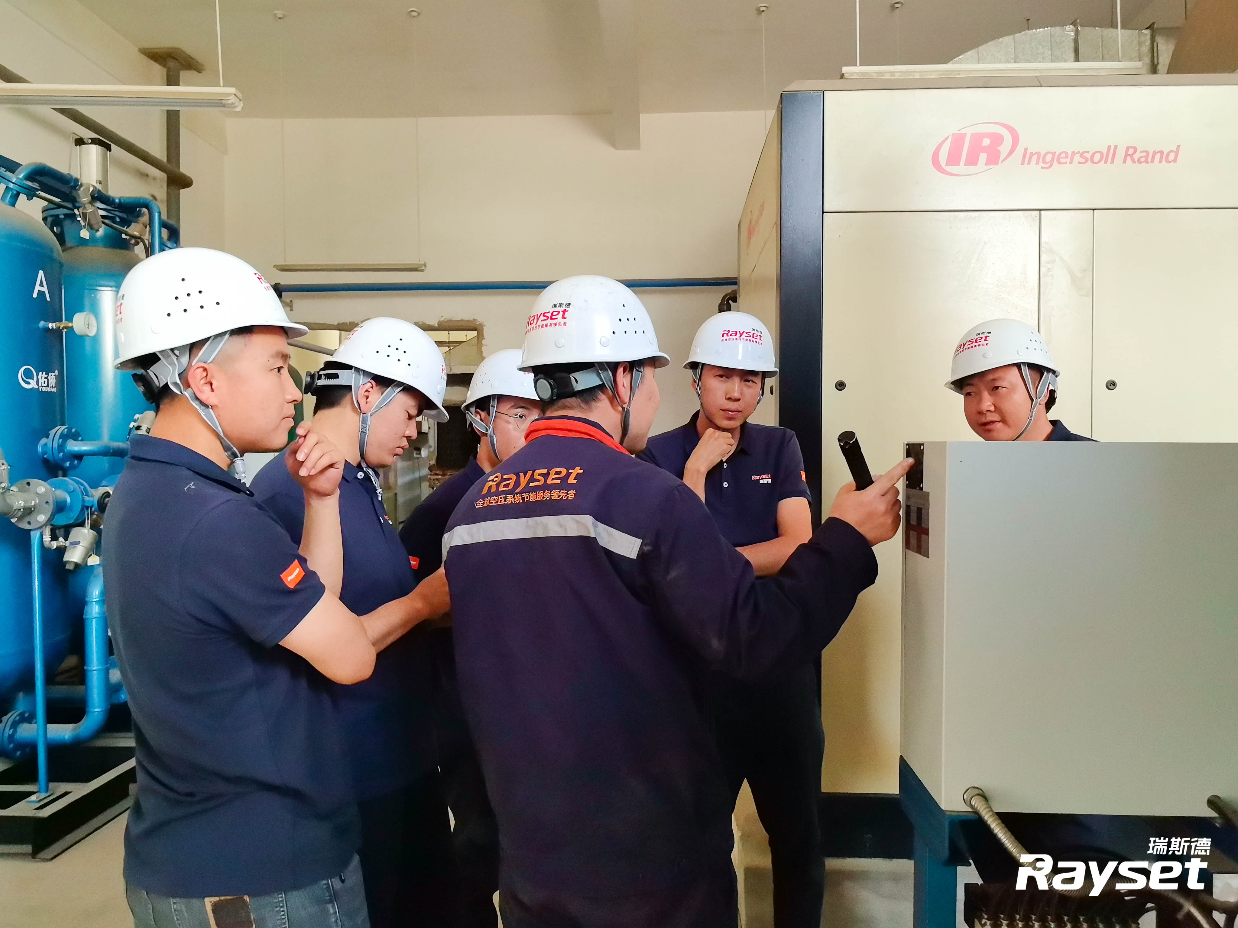 搞清楚這些空壓機的常用參數，再也不怕被人坑！